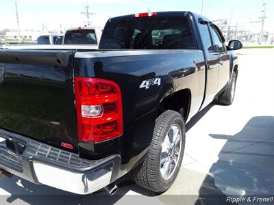 2012 Chevrolet Silverado 1500 LT   - Photo 9 - Davenport, IA 52802