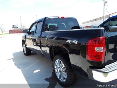 2012 Chevrolet Silverado 1500 LT   - Photo 7 - Davenport, IA 52802