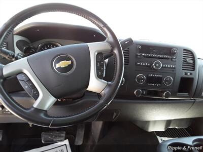 2012 Chevrolet Silverado 1500 LT   - Photo 6 - Davenport, IA 52802