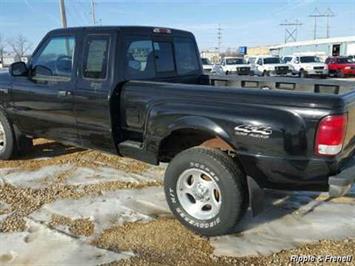 2000 Ford Ranger XL 2dr XL   - Photo 1 - Davenport, IA 52802