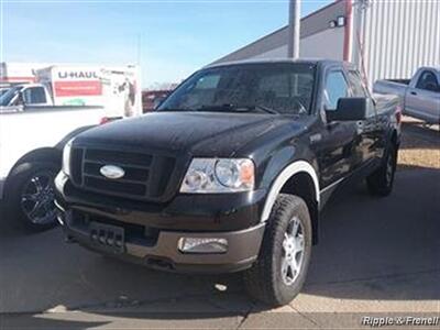 2004 Ford F-150 FX4 4dr SuperCab FX4   - Photo 1 - Davenport, IA 52802