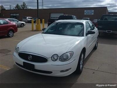 2007 Buick LaCrosse CXS   - Photo 1 - Davenport, IA 52802