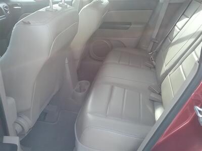 2016 Jeep Patriot High Altitude - Photo 9 - Davenport, IA 52802