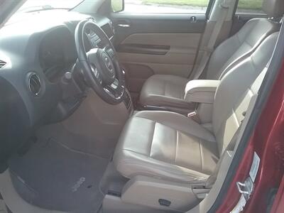 2016 Jeep Patriot High Altitude - Photo 8 - Davenport, IA 52802