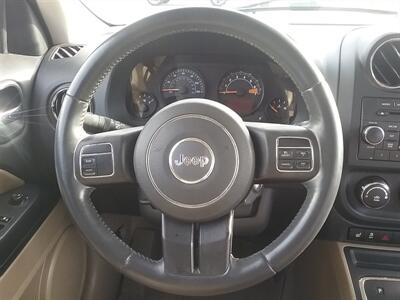 2016 Jeep Patriot High Altitude - Photo 12 - Davenport, IA 52802