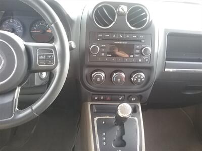 2016 Jeep Patriot High Altitude - Photo 13 - Davenport, IA 52802