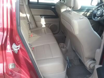 2016 Jeep Patriot High Altitude - Photo 11 - Davenport, IA 52802