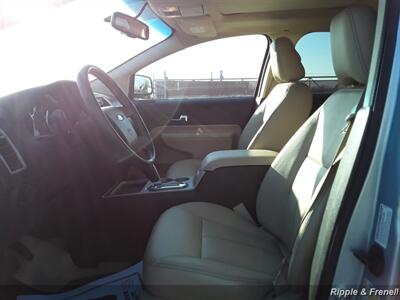 2008 Ford Edge Limited   - Photo 4 - Davenport, IA 52802