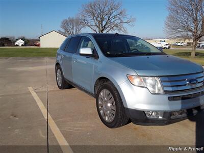 2008 Ford Edge Limited   - Photo 14 - Davenport, IA 52802