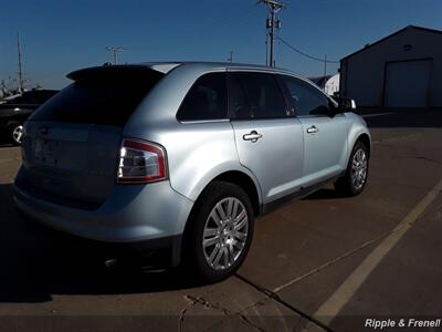 2008 Ford Edge Limited   - Photo 11 - Davenport, IA 52802