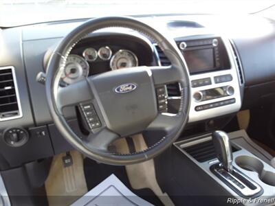 2008 Ford Edge Limited   - Photo 5 - Davenport, IA 52802