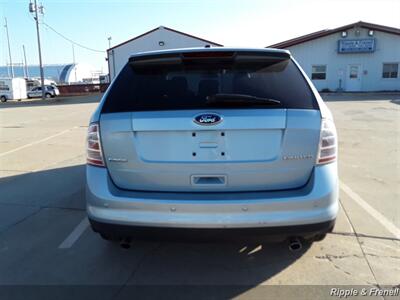 2008 Ford Edge Limited   - Photo 10 - Davenport, IA 52802