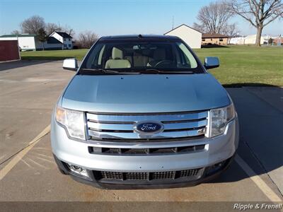 2008 Ford Edge Limited   - Photo 1 - Davenport, IA 52802