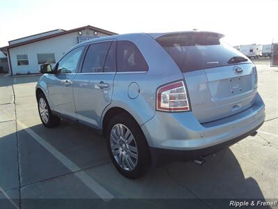 2008 Ford Edge Limited   - Photo 9 - Davenport, IA 52802