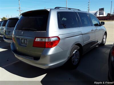 2007 Honda Odyssey EX-L w/DVD   - Photo 12 - Davenport, IA 52802