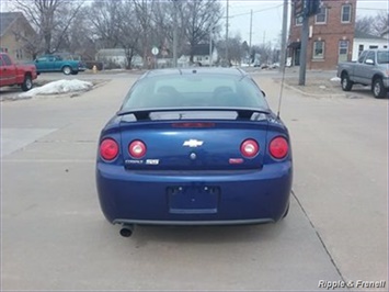 2007 Chevrolet Cobalt SS   - Photo 5 - Davenport, IA 52802