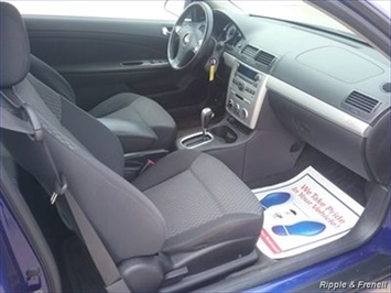 2007 Chevrolet Cobalt SS   - Photo 11 - Davenport, IA 52802