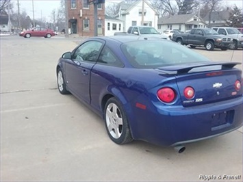 2007 Chevrolet Cobalt SS   - Photo 7 - Davenport, IA 52802