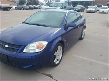 2007 Chevrolet Cobalt SS   - Photo 3 - Davenport, IA 52802