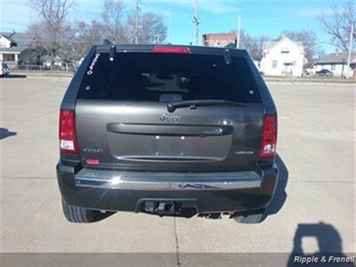 2005 Jeep Grand Cherokee Limited 4dr Limited   - Photo 5 - Davenport, IA 52802