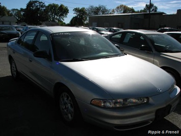 2002 Oldsmobile Intrigue GX   - Photo 1 - Davenport, IA 52802