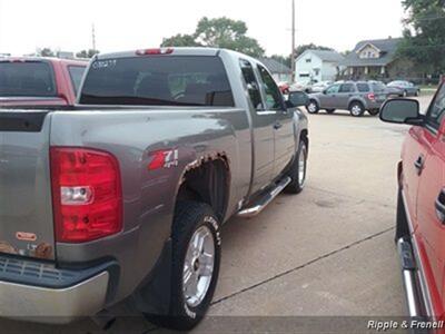 2008 Chevrolet Silverado 1500 LS   - Photo 6 - Davenport, IA 52802