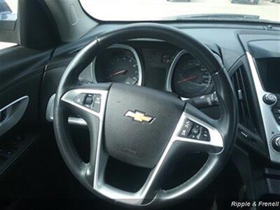 2013 Chevrolet Equinox LT   - Photo 11 - Davenport, IA 52802