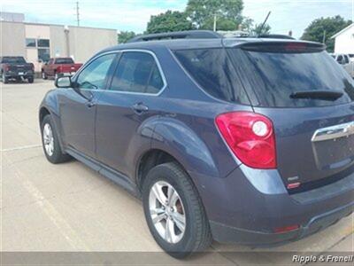 2013 Chevrolet Equinox LT   - Photo 6 - Davenport, IA 52802