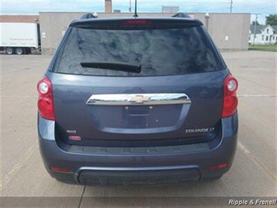 2013 Chevrolet Equinox LT   - Photo 4 - Davenport, IA 52802