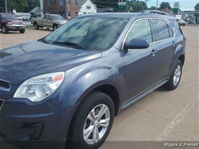 2013 Chevrolet Equinox LT   - Photo 3 - Davenport, IA 52802