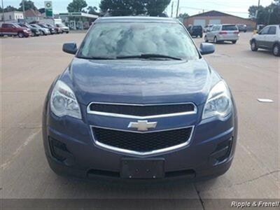 2013 Chevrolet Equinox LT   - Photo 1 - Davenport, IA 52802