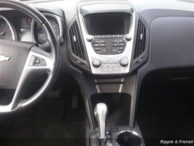 2013 Chevrolet Equinox LT   - Photo 12 - Davenport, IA 52802