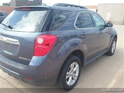 2013 Chevrolet Equinox LT   - Photo 5 - Davenport, IA 52802