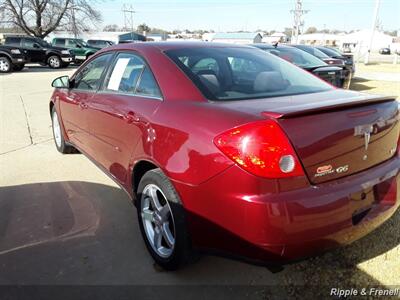 2008 Pontiac G6   - Photo 4 - Davenport, IA 52802