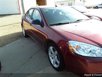 2008 Pontiac G6   - Photo 7 - Davenport, IA 52802