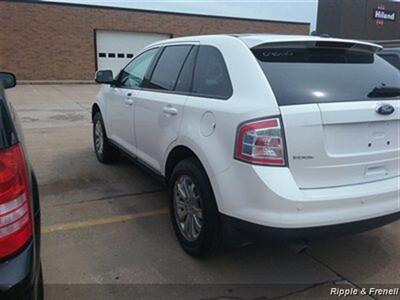 2009 Ford Edge SEL   - Photo 7 - Davenport, IA 52802