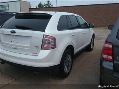 2009 Ford Edge SEL   - Photo 6 - Davenport, IA 52802