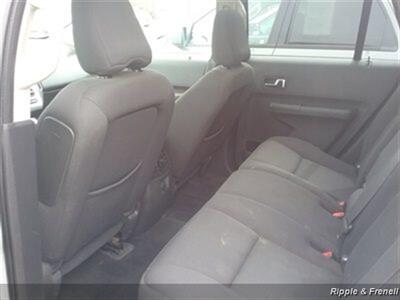 2009 Ford Edge SEL   - Photo 9 - Davenport, IA 52802