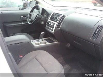 2009 Ford Edge SEL   - Photo 10 - Davenport, IA 52802