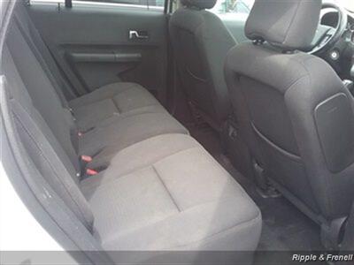 2009 Ford Edge SEL   - Photo 11 - Davenport, IA 52802