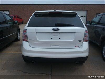 2009 Ford Edge SEL   - Photo 5 - Davenport, IA 52802