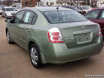 2008 Nissan Sentra 2.0   - Photo 5 - Davenport, IA 52802