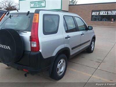 2003 Honda CR-V LX   - Photo 6 - Davenport, IA 52802