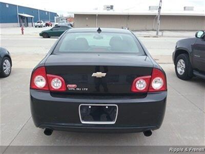 2012 Chevrolet Malibu LTZ   - Photo 5 - Davenport, IA 52802