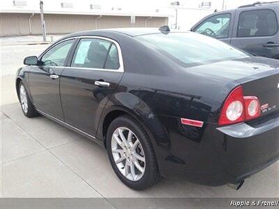 2012 Chevrolet Malibu LTZ   - Photo 7 - Davenport, IA 52802