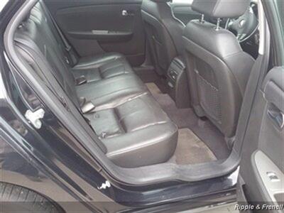 2012 Chevrolet Malibu LTZ   - Photo 11 - Davenport, IA 52802