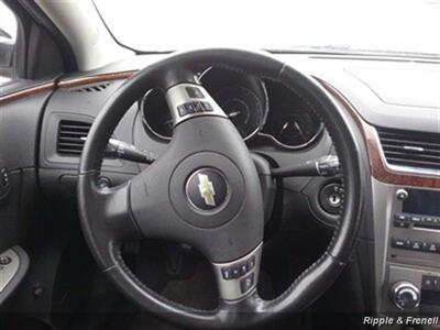 2012 Chevrolet Malibu LTZ   - Photo 12 - Davenport, IA 52802