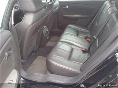 2012 Chevrolet Malibu LTZ   - Photo 9 - Davenport, IA 52802