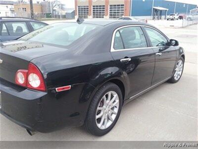 2012 Chevrolet Malibu LTZ   - Photo 6 - Davenport, IA 52802