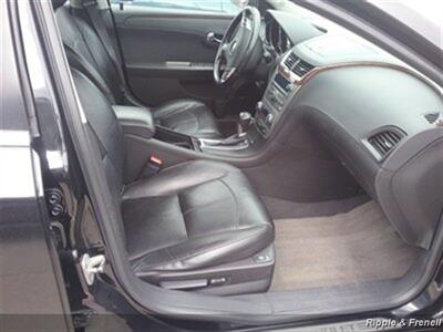 2012 Chevrolet Malibu LTZ   - Photo 10 - Davenport, IA 52802